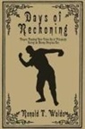Ronald T Waldo - Days of Reckoning