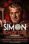 Ronen Tregerman - SIMON SON OF STAR