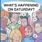 Matt Goeringer, Ryan Goeringer - What's Happening on Saturday?