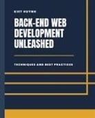 Kiet Huynh - Back-End Development Unleashed