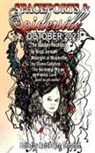Marcie Lynn Tentchoff - Spaceports & Spidersilk October 2023