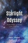 Leroy Vincent - Starlight Odyssey