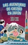 Angela Chan, Ingrid Seabra, Pedro Seabra - Las Aventuras de Gastão en Japón