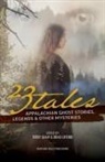 Brad Lifford, Terry Shaw - 23 Tales