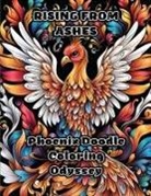 Colorzen - Rising from Ashes