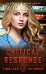 LAURA SCOTT - Critical Response