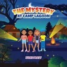 Jules Pratt - The Mystery At Camp Lagoon