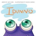 Amy Leask, Ben Zimmer - Idunno