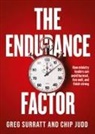 Chip Judd, Greg Surratt - The Endurance Factor