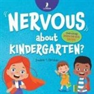Suzanne T. Christian, Two Little Ravens - Nervous About Kindergarten?