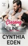 Cynthia Eden - Crossing The Line