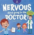 Suzanne T. Christian, Two Little Ravens - Nervous About Going To The Doctor