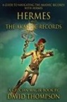 David Thompson - Hermes and The Akashic Records