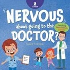 Suzanne T. Christian, Two Little Ravens - Nervous About Going To The Doctor