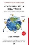 Bill Bryson - Hemen Her Seyin Kisa Tarihi