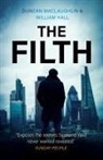William Hall, Duncan Maclaughlin - The Filth