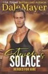 Dale Mayer - Steven's Solace