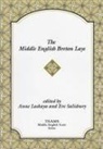 a salisbury Laskaya, Anne Laskaya, Eve Salisbury - Middle english breton lays -the-