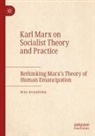 Wei Xiaoping - Karl Marx on Socialist Theory and Practice