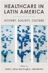 David S Dalton, David S. Dalton, Douglas J Weatherford, Douglas J. Weatherford - Healthcare in Latin America