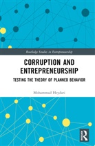 Mohammad Heydari - Corruption and Entrepreneurship