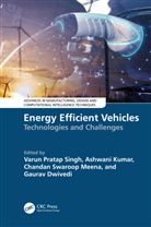 Varun Pratap (University of Petroleum and E Singh, Gaurav Dwivedi, Ashwani Kumar, Chandan Swaroop Meena, Varun Pratap Singh - Energy Efficient Vehicles