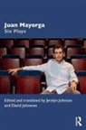 Jerelyn Johnston Johnson, Jerelyn Johnson, David Johnston, Johnston David - Juan Mayorga