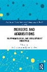 Mark Rose Thomas, Janna L. Rose, Mark Thomas, Thomas Mark - Mergers and Acquisitions