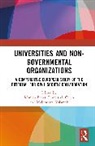 Monika (Jagiellonian University in Krakow Banas, Monika Banaś, Franciszek Czech, Małgorzata Kołaczek - Universities and Non-Governmental Organisations