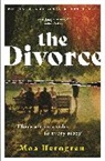 Moa Herngren - The Divorce