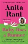 Anita Rani - Baby Does A Runner