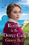 Ginny Bell - Return to the Dover Cafe