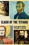 Mikkel Sommer, Mikkel Sommer, Sommer Mikkel - Clash of the Titians (Audio book)