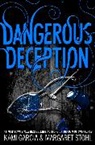 Kami Garcia, Kami/ Stohl Garcia, Margaret Stohl, Kevin T Collins, Kevin T. Collins, Khristine Hvam - Dangerous Deception (Audio book)