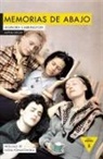 Leonora Carrington, Elena Poniatowska - Memorias de abajo