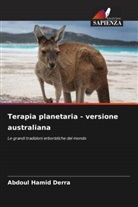 Abdoul Hamid Derra - Terapia planetaria - versione australiana
