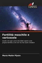 María Malén Pijoán - Fertilità maschile e varicocele