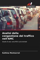 Kathina Montserrat - Analisi della congestione del traffico nell'AMC