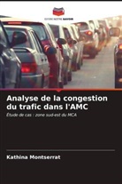 Kathina Montserrat - Analyse de la congestion du trafic dans l'AMC
