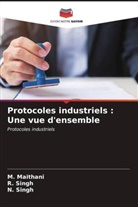 M. Maithani, N. Singh, R. Singh - Protocoles industriels : Une vue d'ensemble
