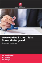 M. Maithani, N. Singh, R. Singh - Protocolos industriais: Uma visão geral