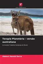 Abdoul Hamid Derra - Terapia Planetária - versão australiana