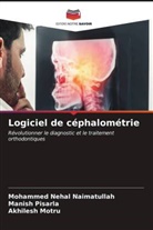 Akhilesh Motru, Mohammed Nehal Naimatullah, Manish Pisarla - Logiciel de céphalométrie