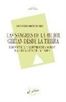 Las sangres de la mujer gritan desde la tierra: Pospoética ecofeminista sobre la creación del mundo