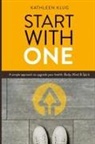 Kathleen Klug - START With ONE