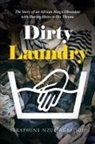 Seraphine Nzue-Agbadou - Dirty Laundry
