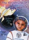 Charmane Echols - The Adventures of Kimberlite