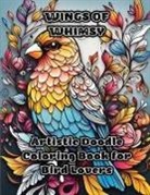 Colorzen - Wings of Whimsy