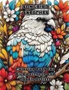Colorzen - Songbird Sketches