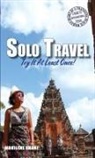 Marilene Shane - Solo Travel